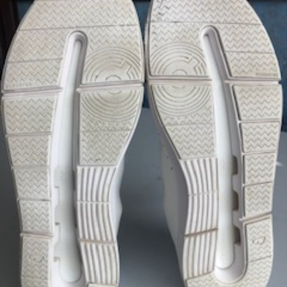 ON Clouds, The Roger, size 11